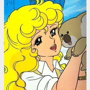 Meet your Posher, Vicky